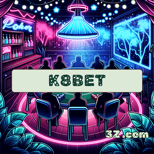 O Melhor Cassino do Brasil: k8bet.com é Imperdível!