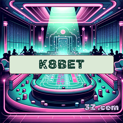 k8bet.com