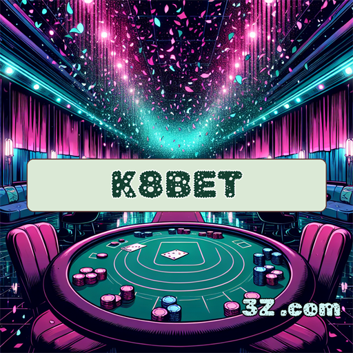 Ofertas de Promotion Incríveis no k8bet.com para Jogadores Brasileiros