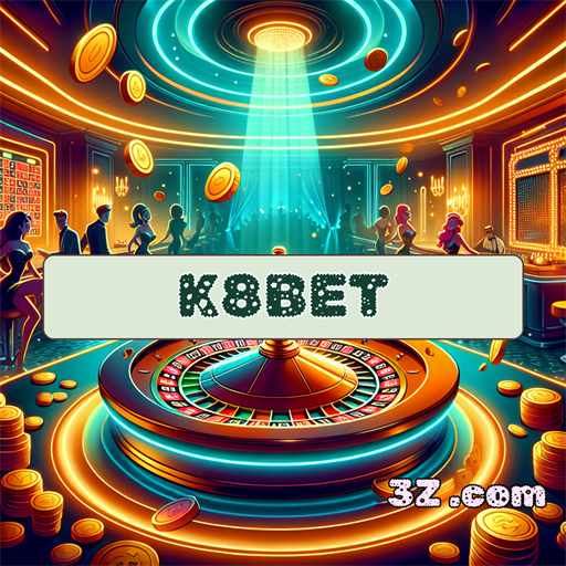 Experiência VIP Incomparável no k8bet.com para Jogadores Brasileiros