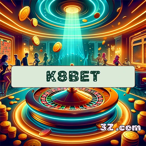 Experiência VIP Incomparável no k8bet.com para Jogadores Brasileiros